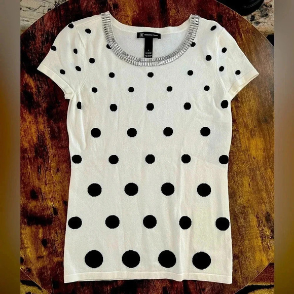 I.N.C. International Concepts | women’s sweater. Size: S. - Picture 1 of 15